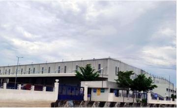 ITC Warehouse, Chennai